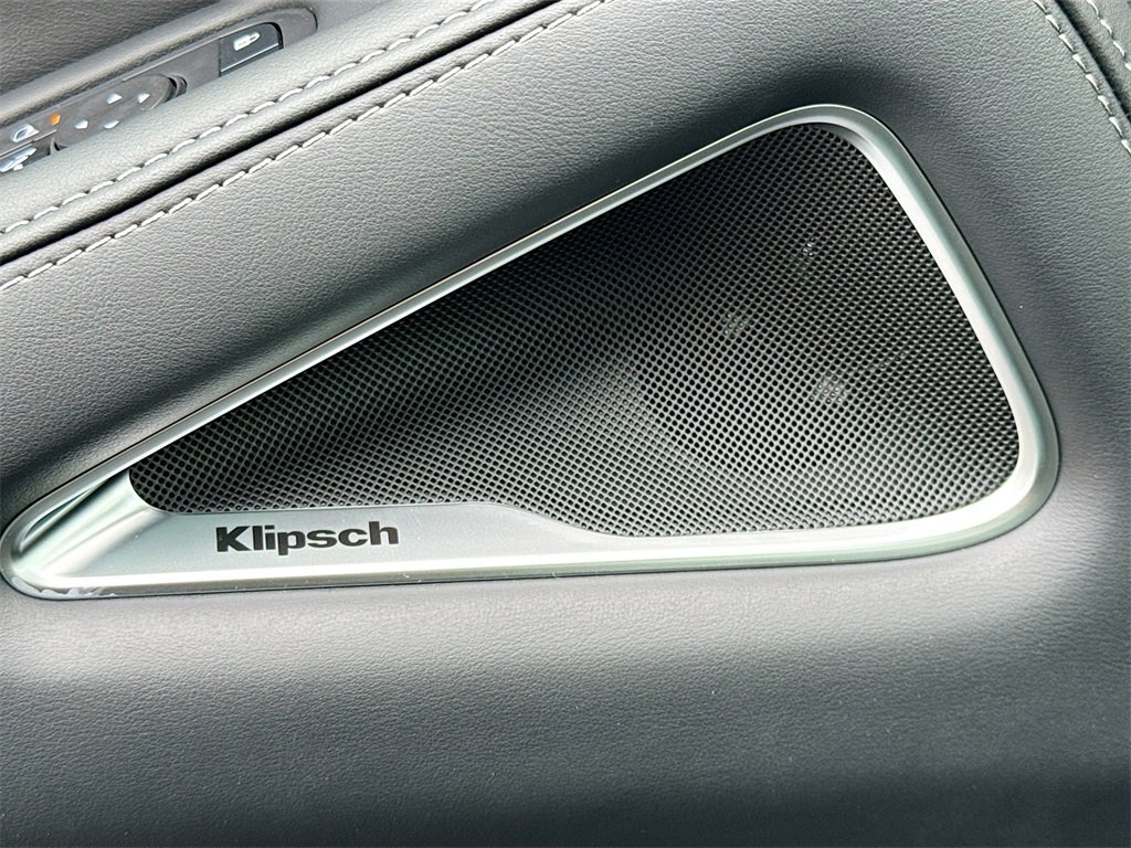 New 2026 INFINITI QX60 Luxe w/ Cargo Package image 19