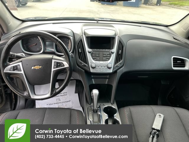 Used 2014 Chevrolet Equinox LT AWD/4WD image 32
