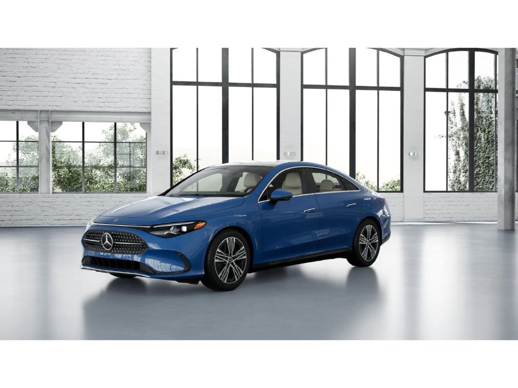 New 2027 Mercedes-Benz CLA 220 image 39