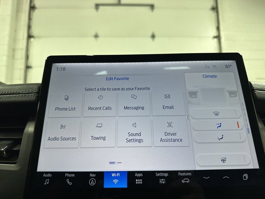 Used 2022 Ford Expedition Max XLT image 34