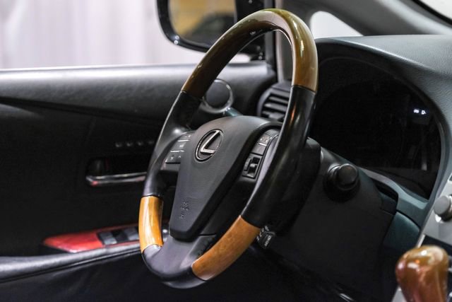 Used 2012 Lexus RX 350 FWD w/ Premium Pkg image 24