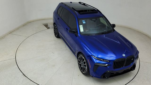 Used 2025 BMW X7 M60i image 85
