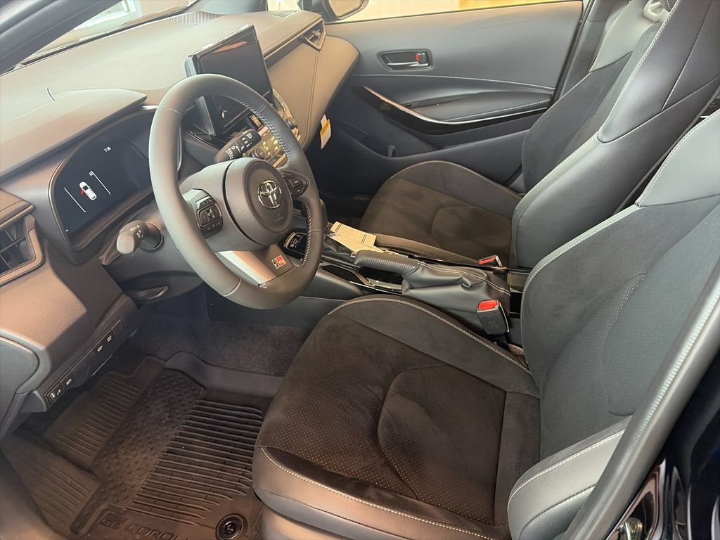 New 2026 Toyota Corolla GR AWD/4WD image 10