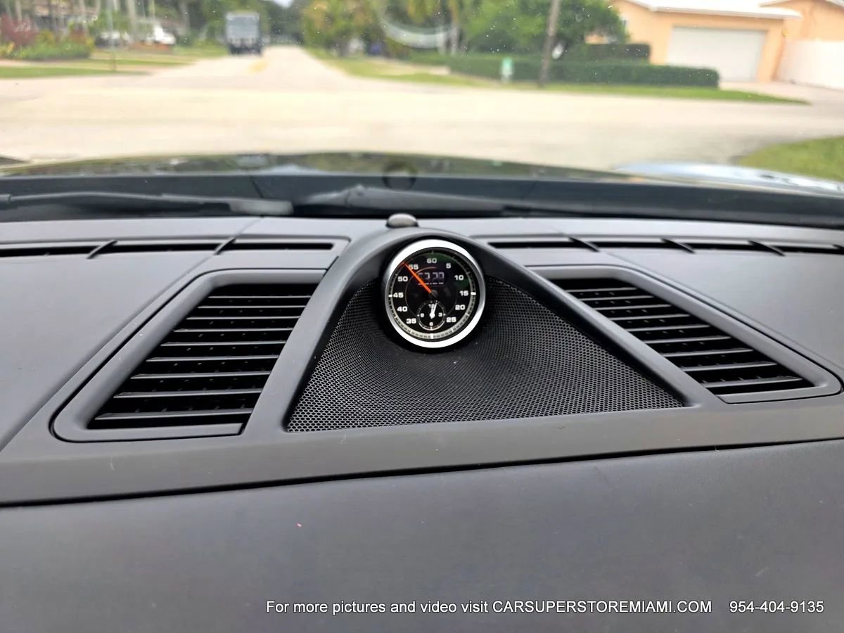 Used 2016 Porsche Panamera GTS image 72