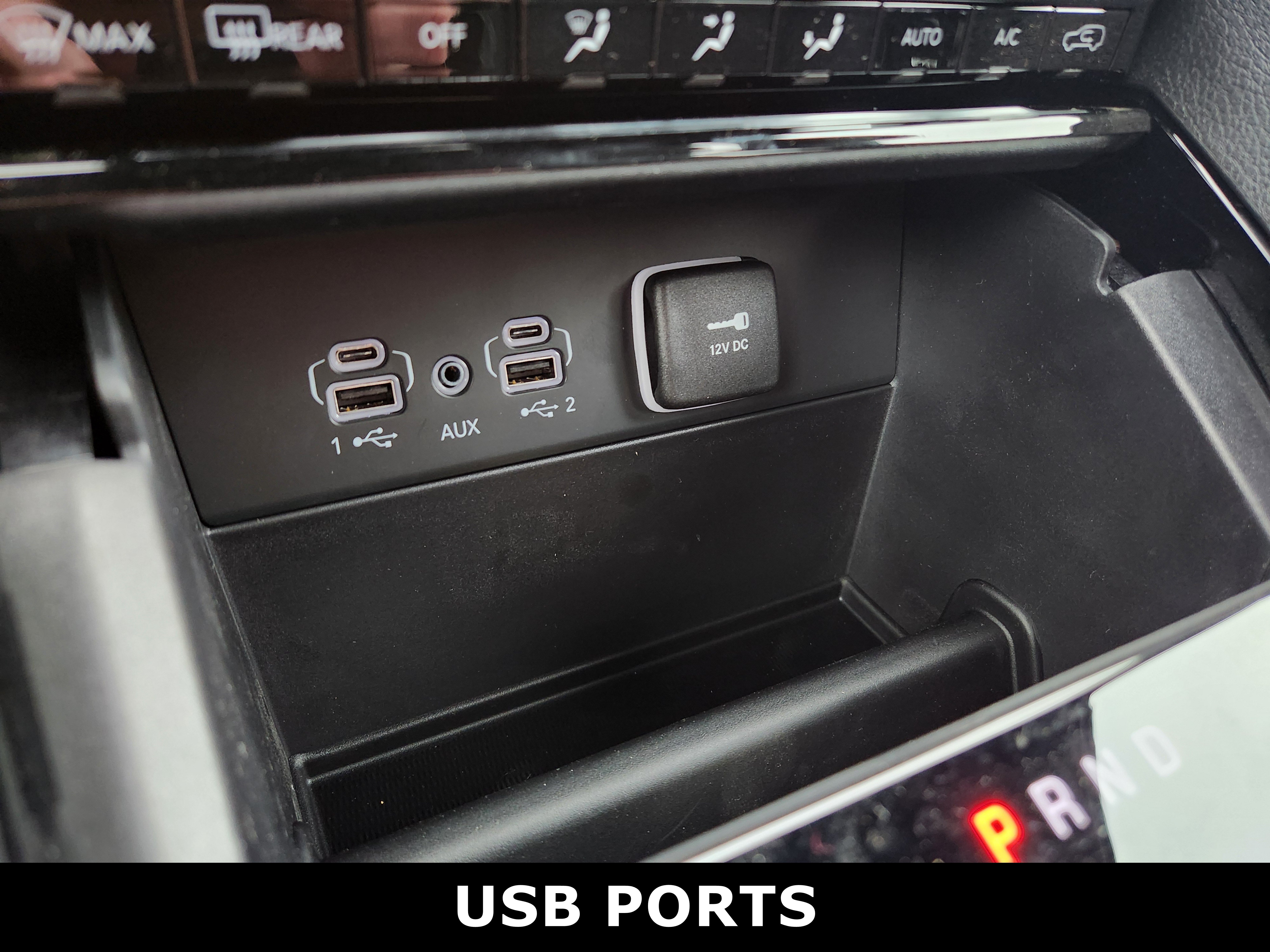 New 2025 Jeep Grand Cherokee L Overland AWD/4WD image 10