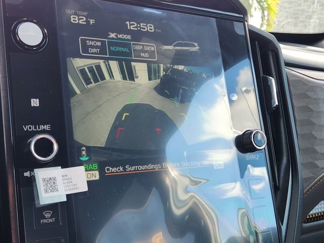 New 2026 Subaru Forester Wilderness image 22