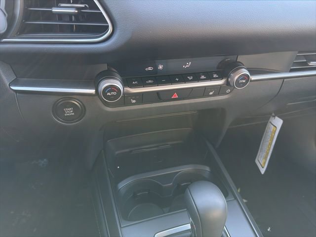 New 2026 MAZDA CX-30 AWD 2.5 S image 16