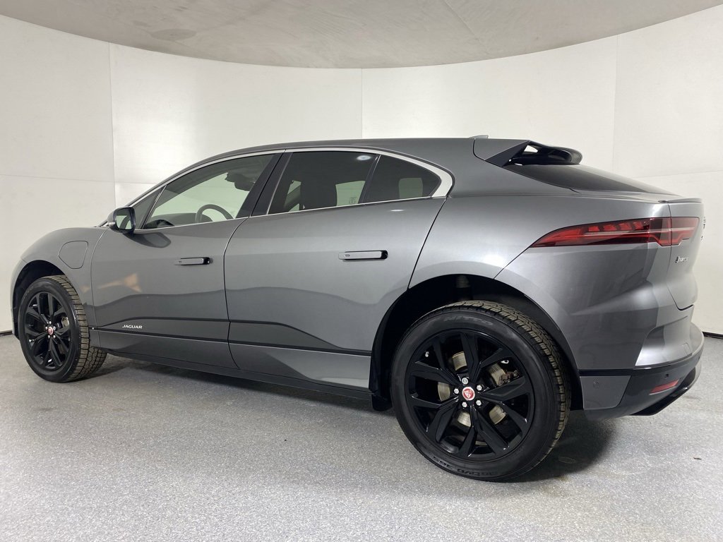 Used 2020 Jaguar I-PACE S image 6