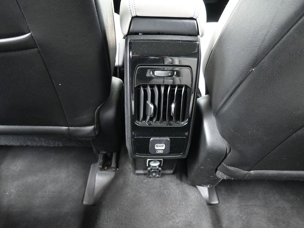 Used 2022 Jeep Compass Latitude w/ Sun and Sound Group image 36