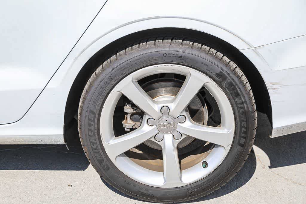 Used 2015 Audi A3 1.8T Premium FWD image 8