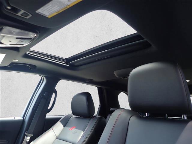 New 2026 Dodge Durango GT AWD/4WD image 15
