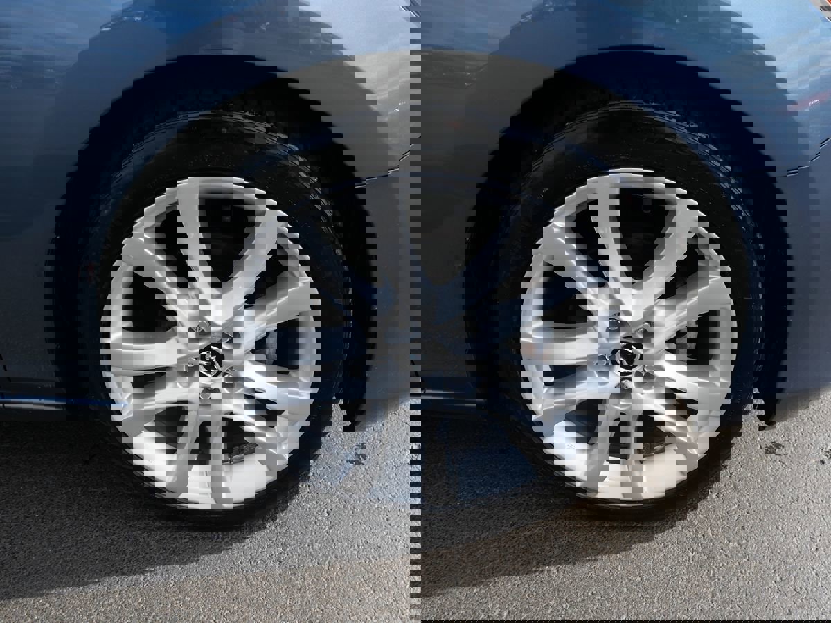 Used 2014 MAZDA MAZDA6 Touring image 33