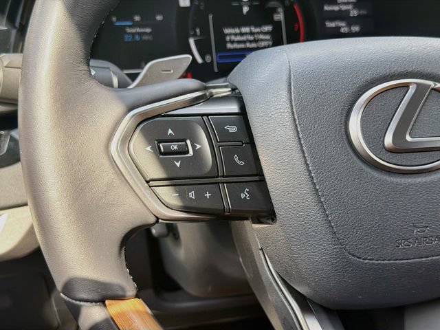 Used 2025 Lexus RX 350 Premium Plus w/ Accessory Package (Z1) FWD image 38