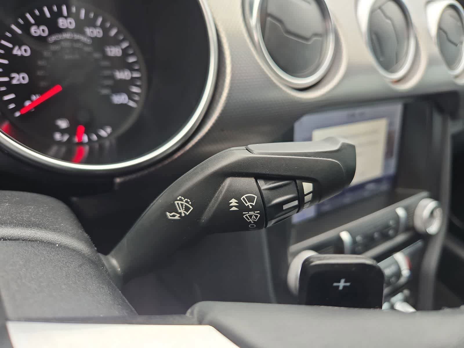 Used 2022 Ford Mustang GT w/ Equipment Group 301A RWD image 19