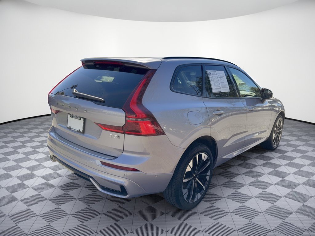 Certified 2026 Volvo XC60 B5 Plus AWD/4WD image 9