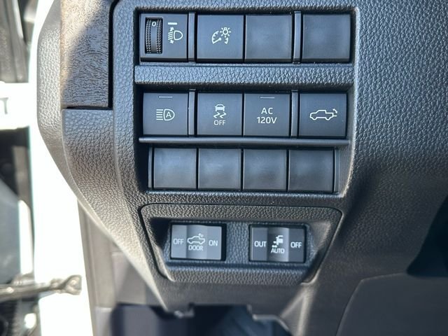 New 2026 Toyota Tacoma Limited AWD/4WD image 22