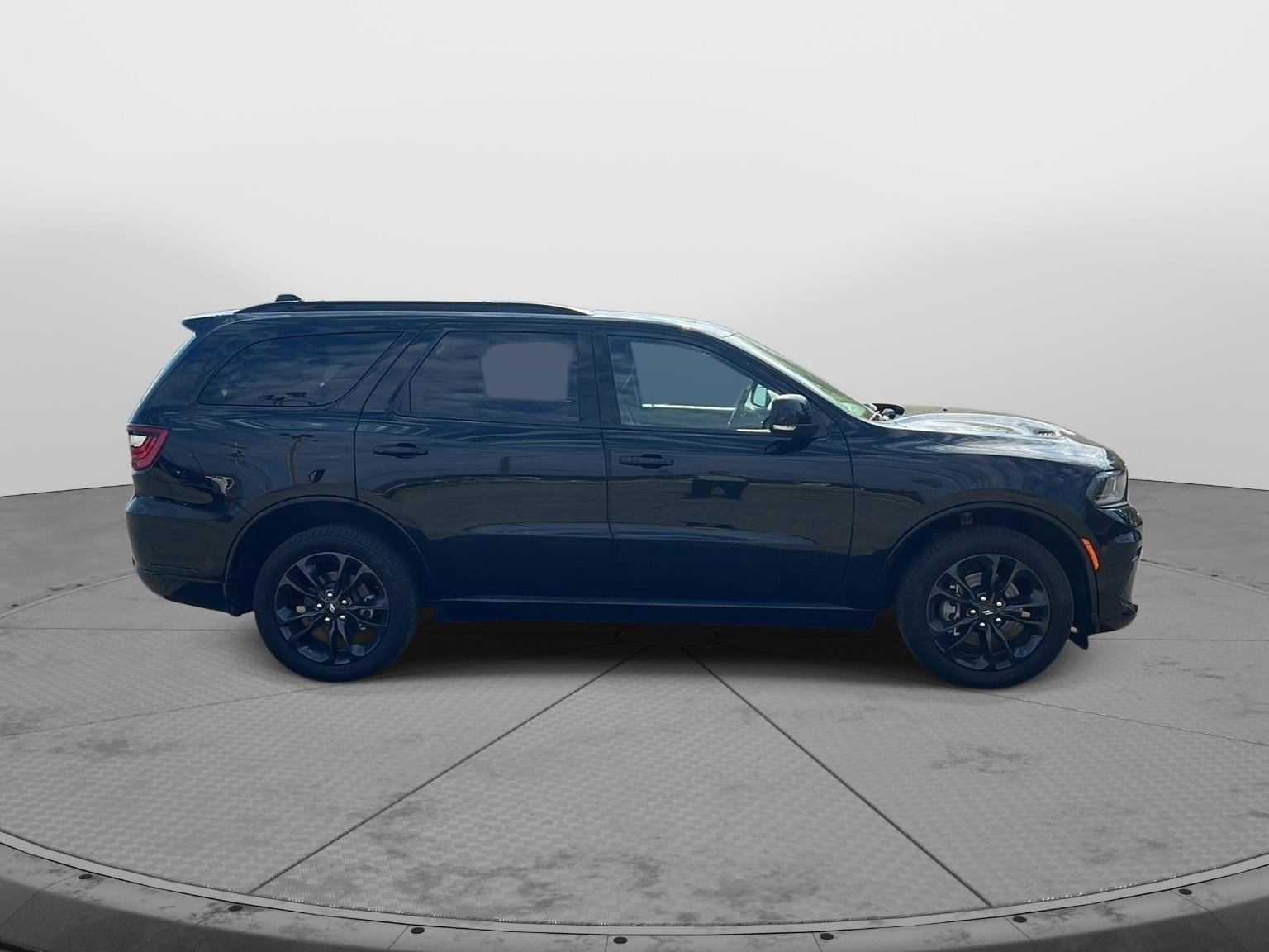 Used 2024 Dodge Durango GT AWD/4WD image 2