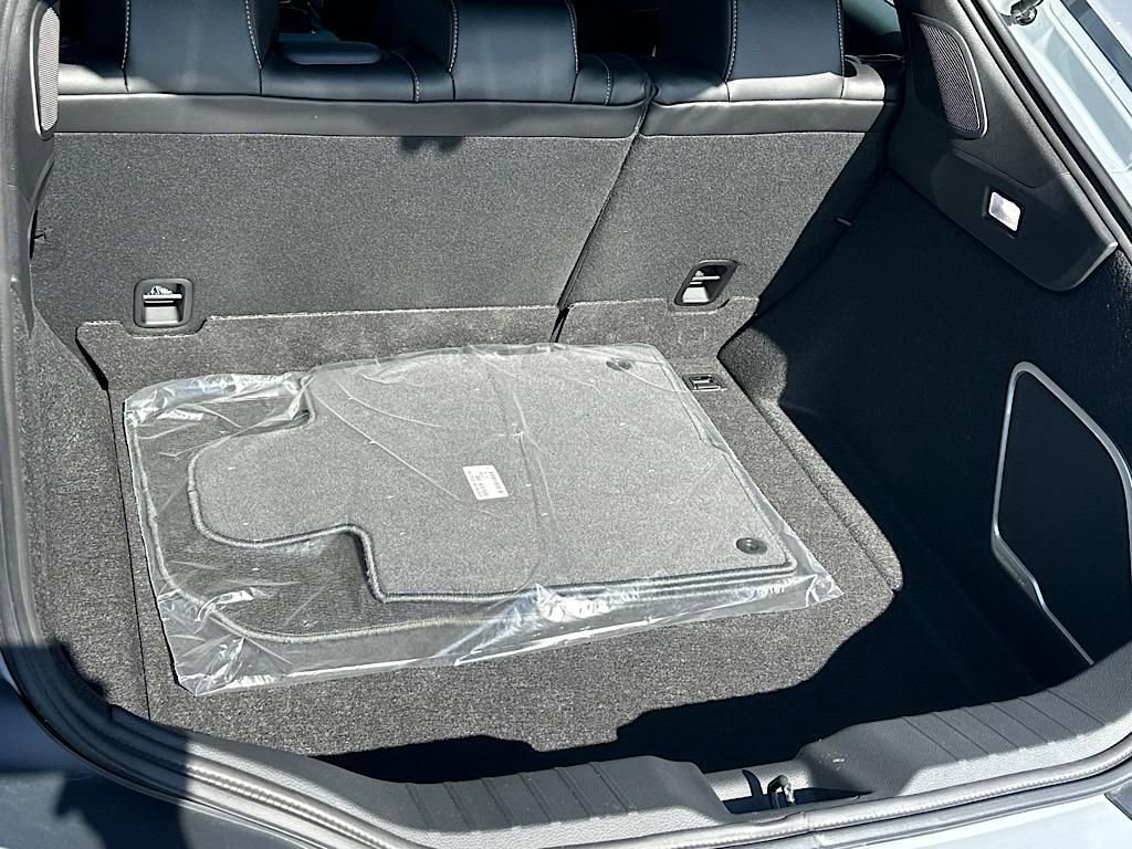 New 2026 Acura Integra A-Spec FWD image 5