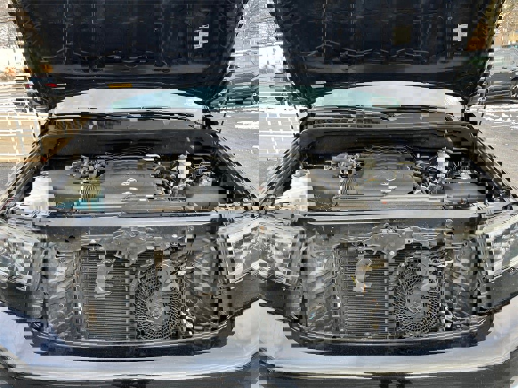 Used 2019 Toyota Sequoia TRD Sport image 30