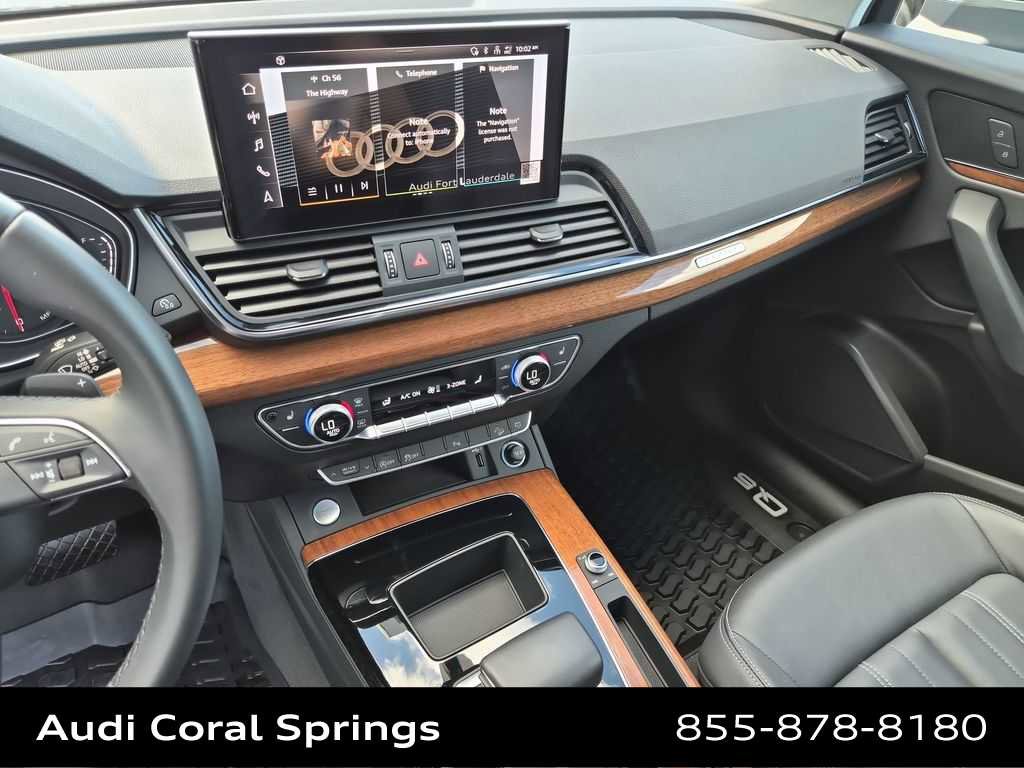 Certified 2023 Audi Q5 2.0T Premium w/ Convenience Package image 22