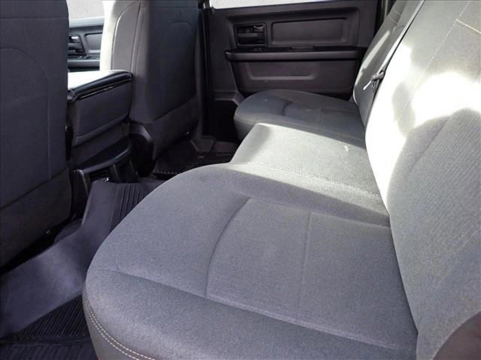 Used 2023 RAM 2500 Tradesman AWD/4WD image 8