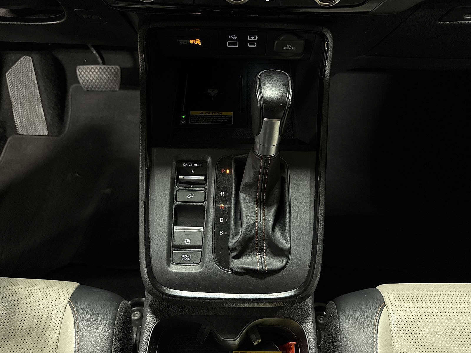 Used 2023 Honda CR-V Sport Touring image 34