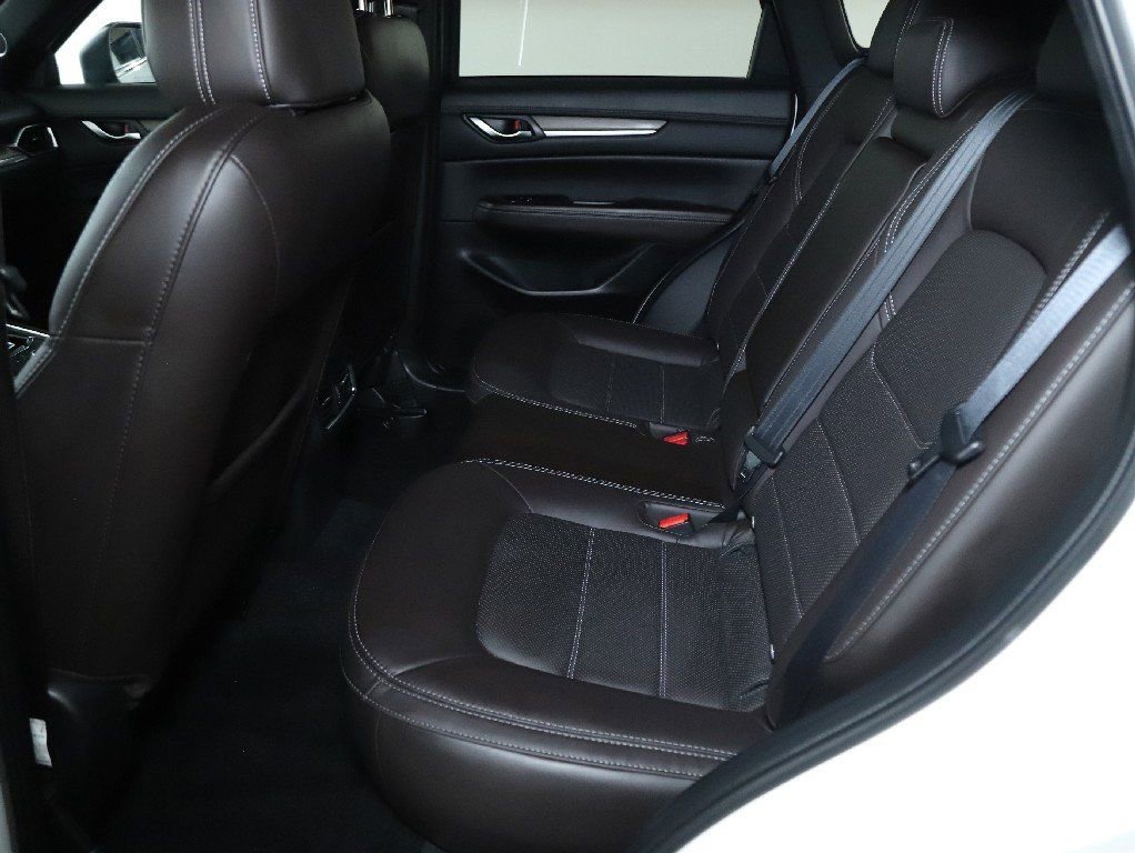 Used 2024 MAZDA CX-5 Signature image 14