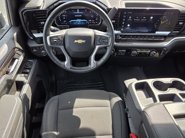 Certified 2026 Chevrolet Silverado 2500 LT AWD/4WD image 12
