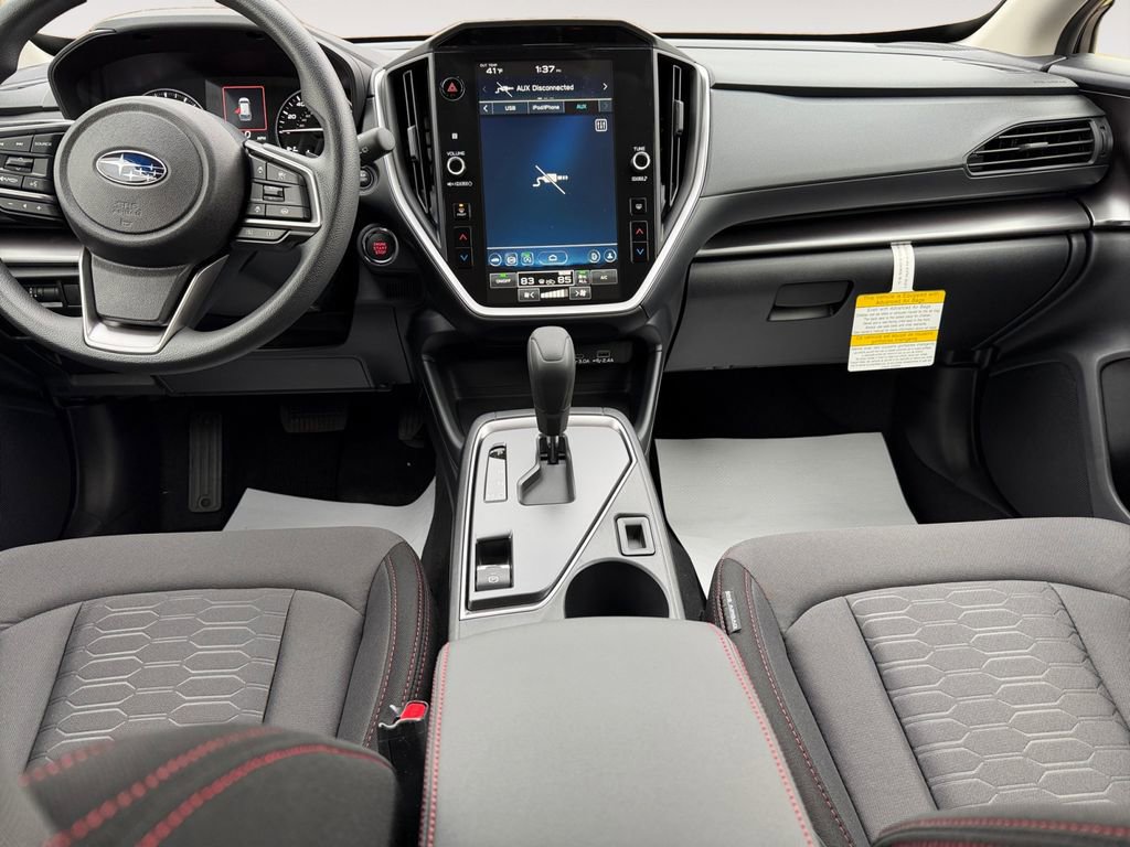 Certified 2026 Subaru Impreza 2.0i Sport image 20