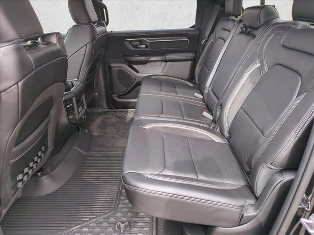 New 2026 RAM 1500 RHO image 16