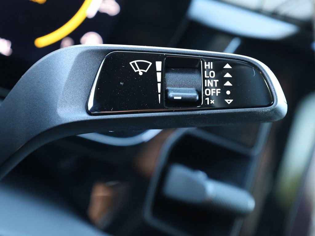 Used 2025 Porsche Macan Turbo Electric image 44