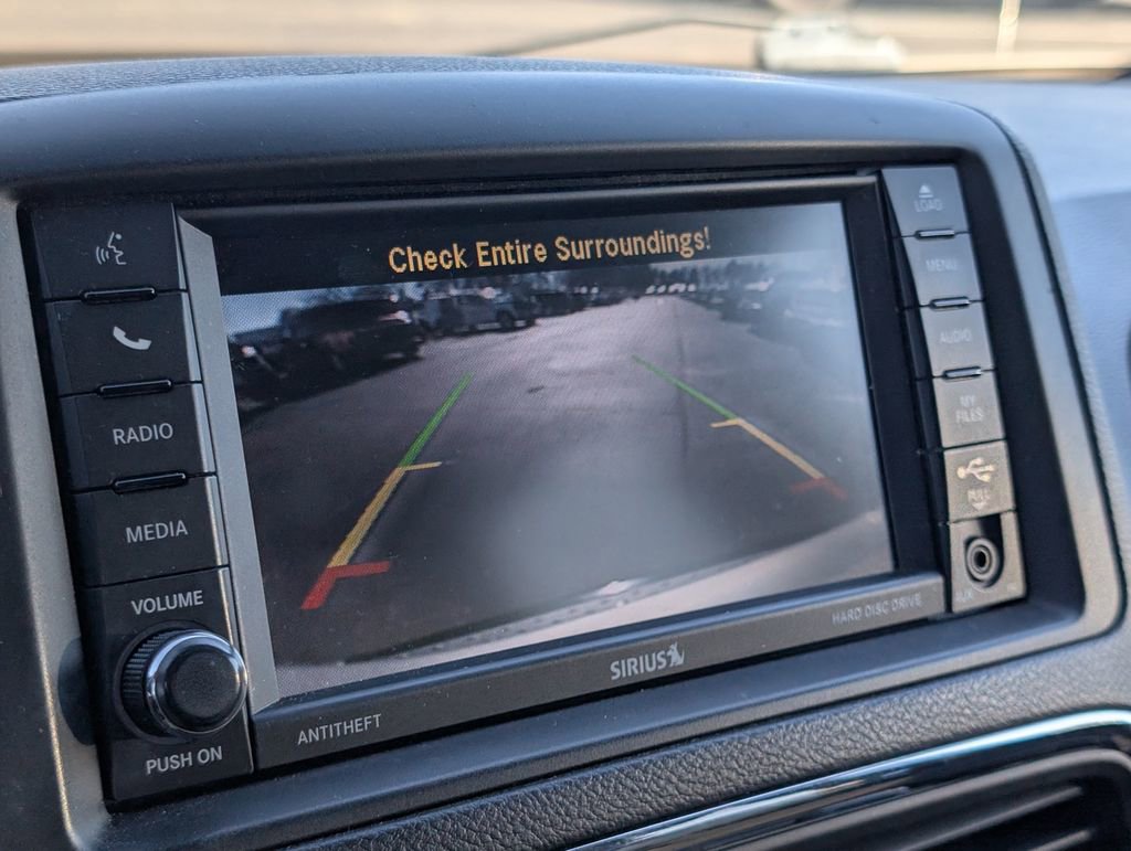 Used 2018 Dodge Grand Caravan SE image 20