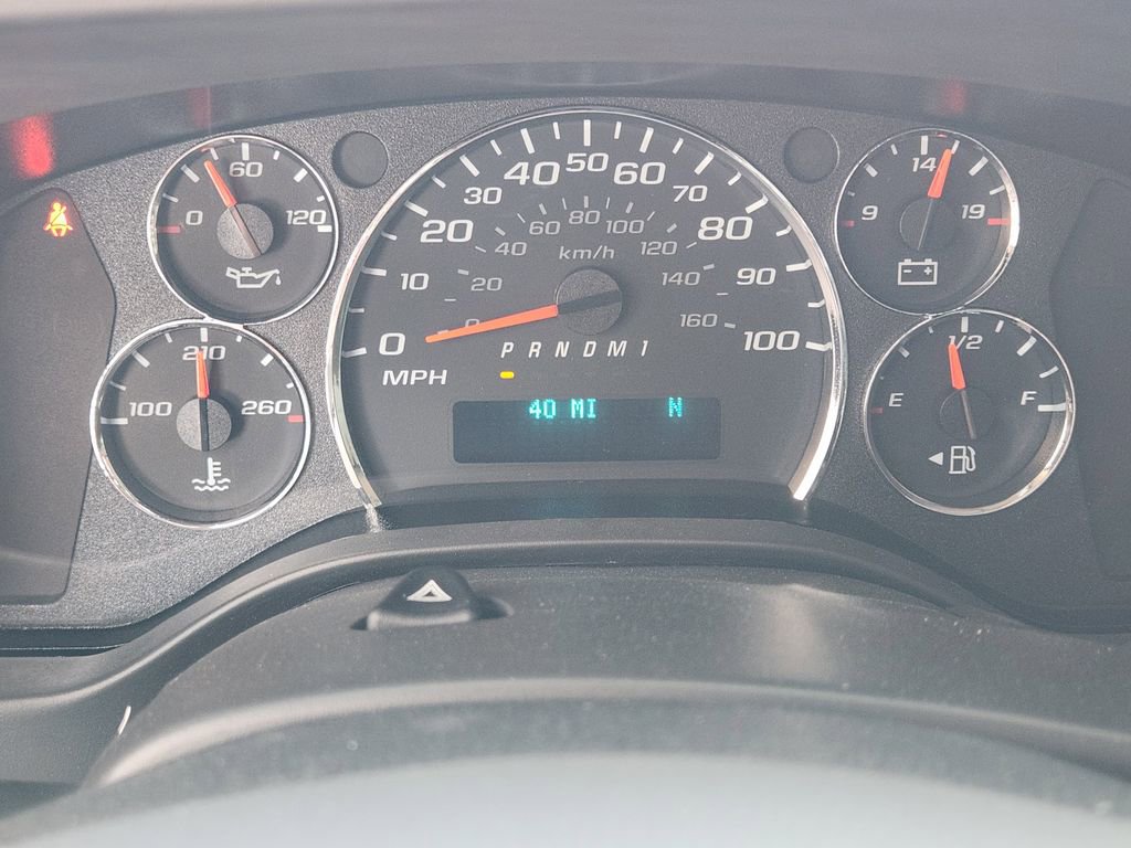New 2025 Chevrolet Express 2500 w/ Driver Convenience Package image 12