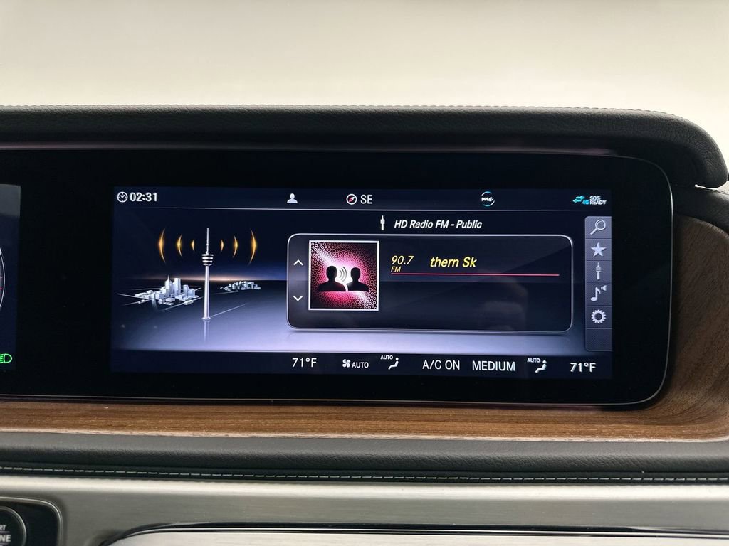 Used 2024 Mercedes-Benz G 550 image 15