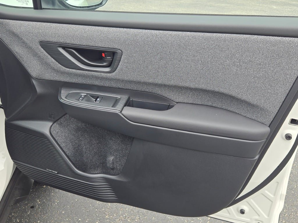 New 2026 Subaru Outback Limited XT AWD/4WD image 8