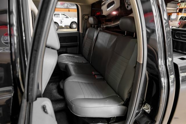 Used 2008 Dodge Ram 1500 Truck ST w/ PWR Accessory Group image 29