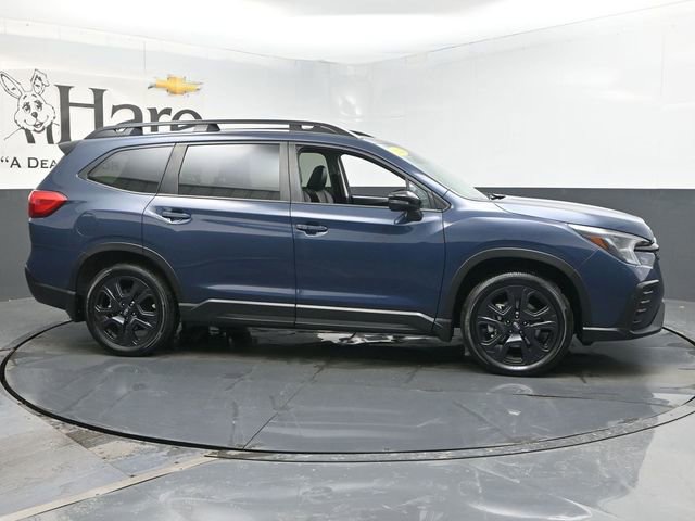 Used 2023 Subaru Ascent Onyx Edition image 1
