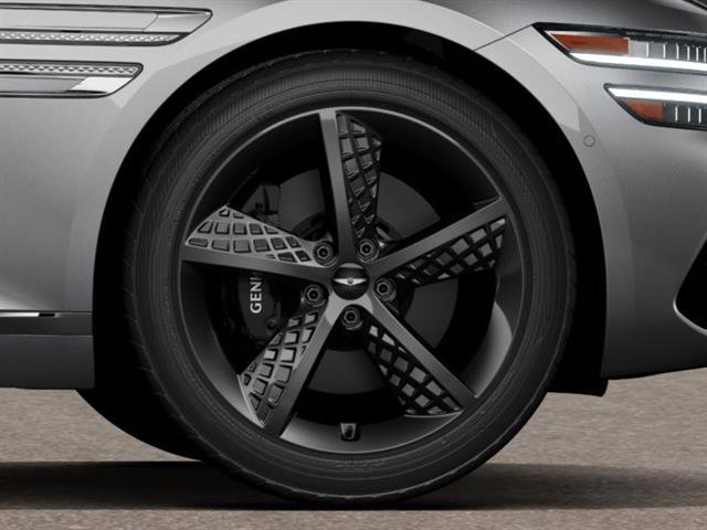 New 2026 Genesis G80 2.5T Sport Prestige image 8