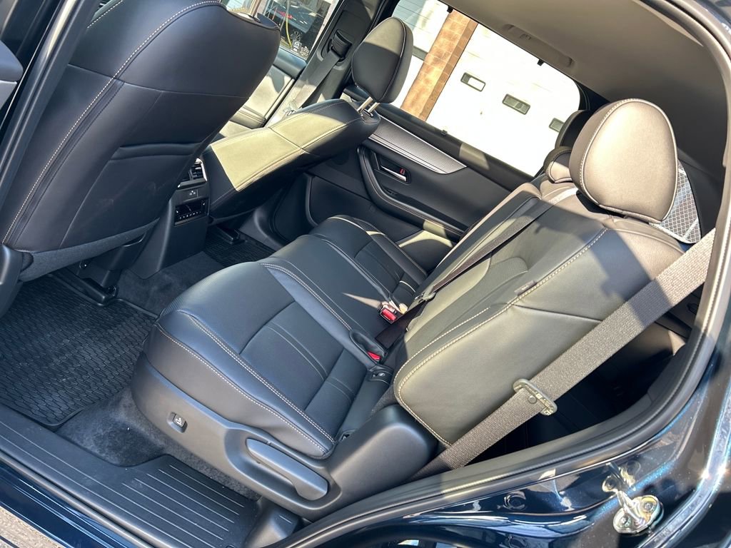 New 2026 MAZDA CX-90 3.3 Turbo w/ Preferred Package image 27