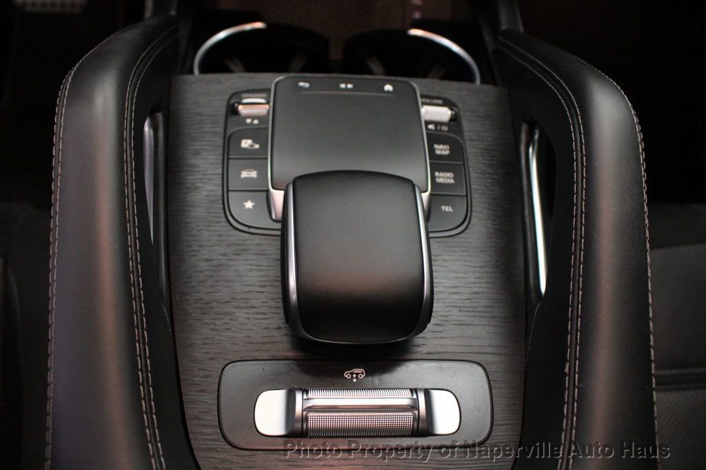 Used 2024 Mercedes-Benz GLE 53 AMG 4MATIC Coupe image 33