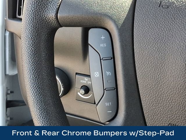 Used 2024 GMC Savana 2500 w/ Driver Convenience Package image 7