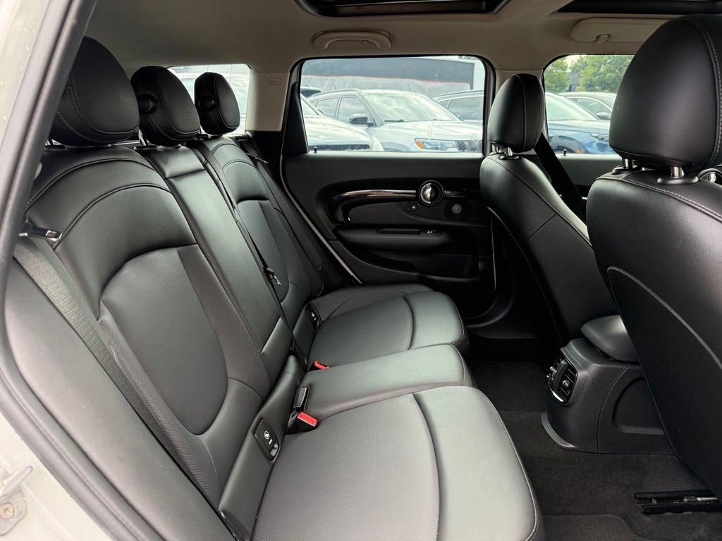 Used 2019 MINI Cooper Clubman FWD image 27