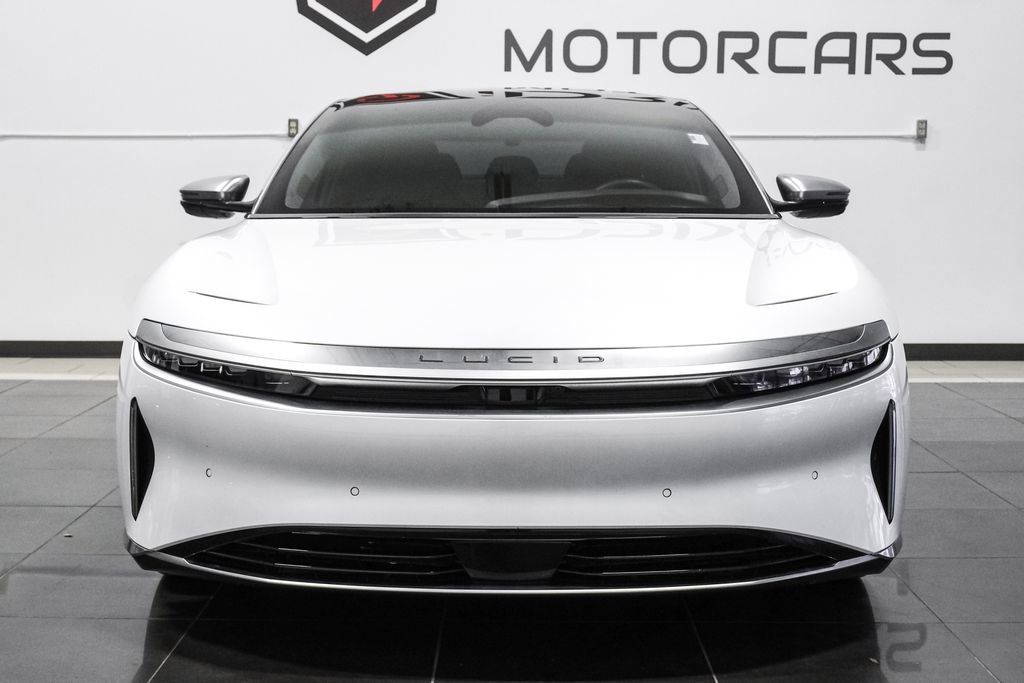 Used 2022 Lucid Air Dream Edition AWD/4WD image 6