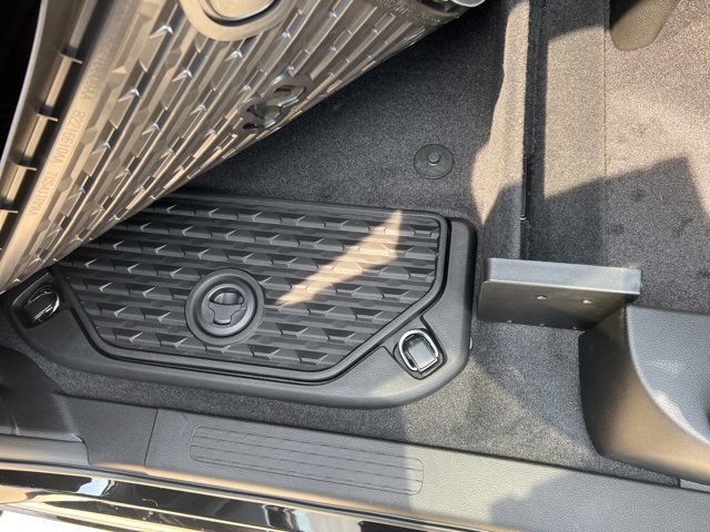 New 2026 RAM 1500 Laramie image 28
