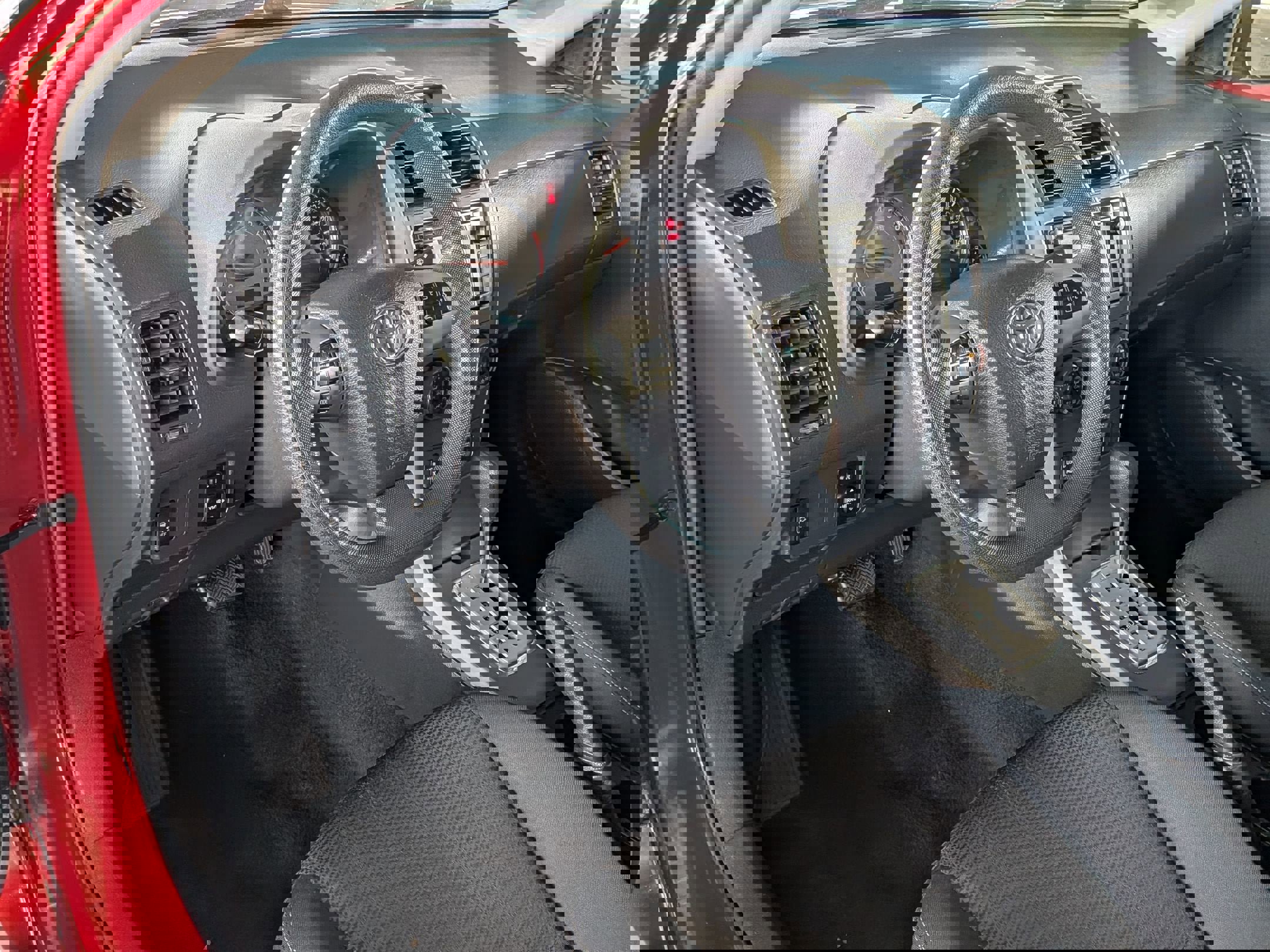 Used 2012 Toyota Corolla S FWD image 13