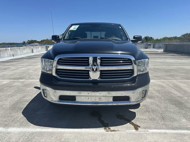 Used 2017 RAM 1500 Big Horn image 18