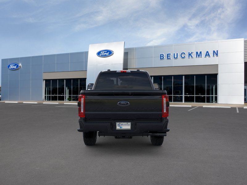 New 2026 Ford F250 Lariat w/ Tremor Off-Road Package AWD/4WD image 8