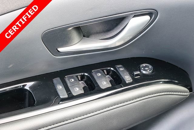 Certified 2024 Hyundai Tucson Limited image 22