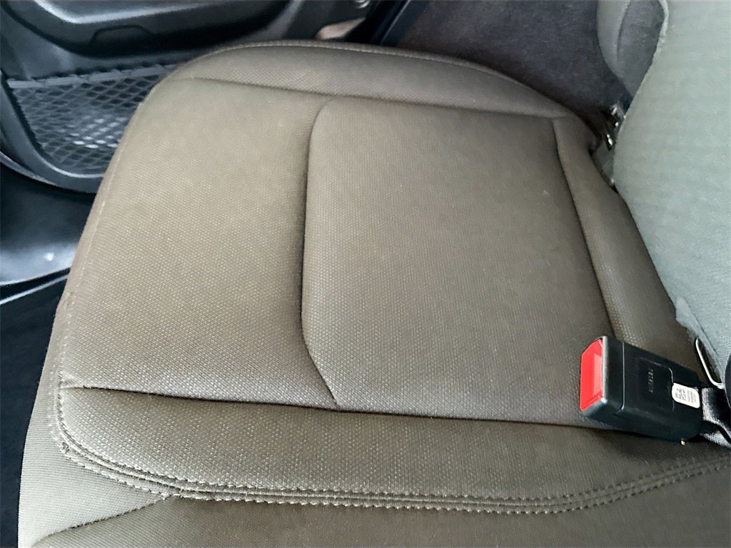 Used 2021 Jeep Wrangler Unlimited Sport image 28