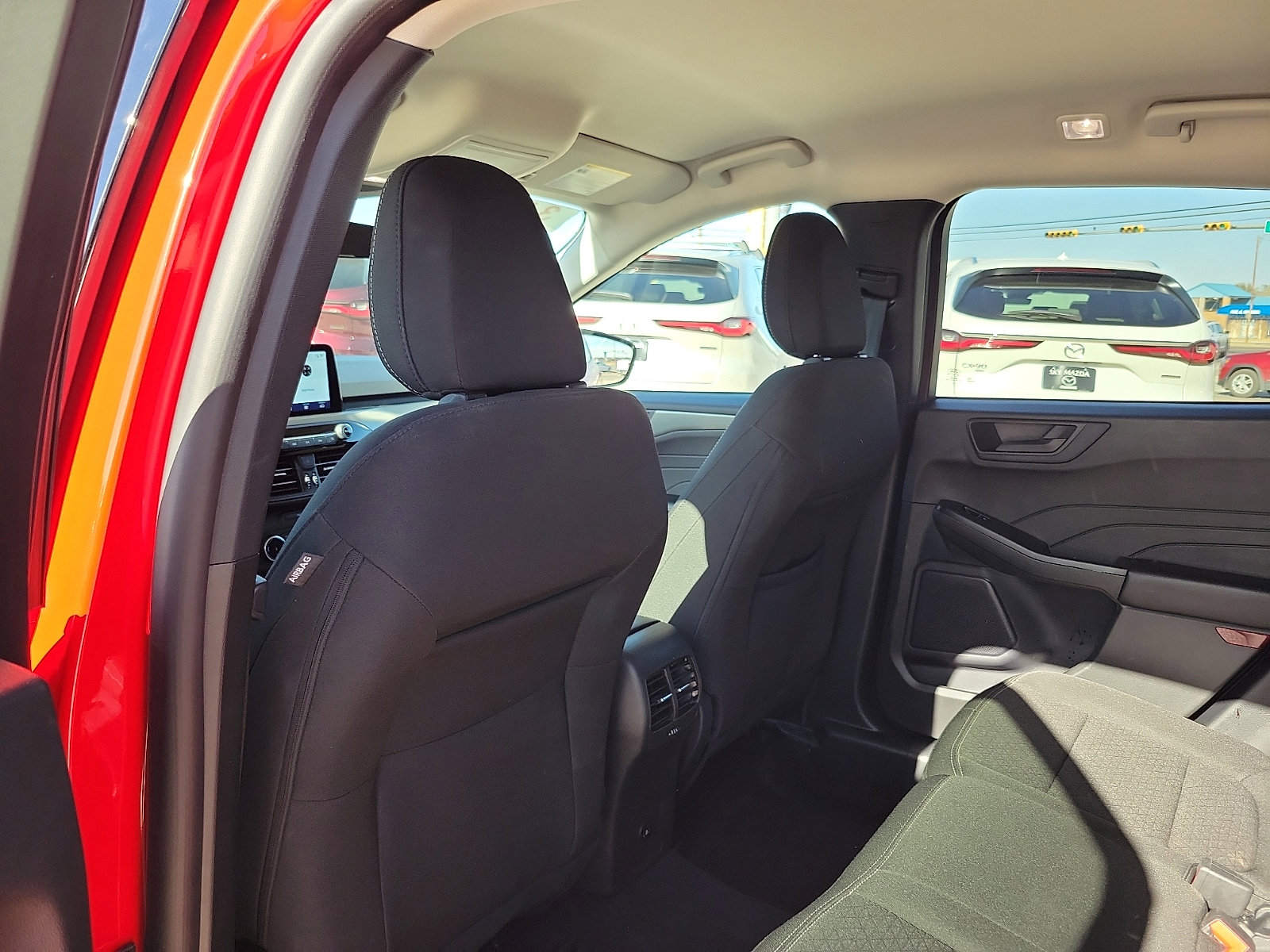 Used 2024 Ford Escape Active image 12